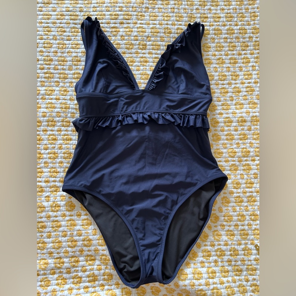 J. Crew one piece size 14